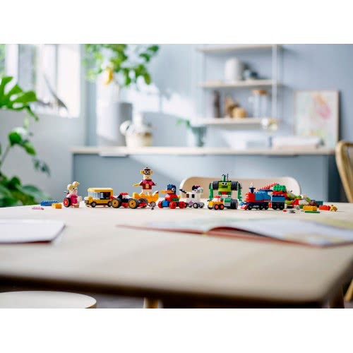 LEGO Bricks And Wheels 11014 5702016889192
