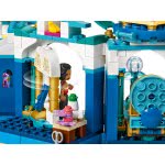 LEGO Raya And The Heart Palace 43181 5702016618662