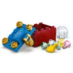 LEGO Raya And The Heart Palace 43181 5702016618662