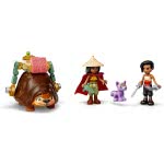 LEGO Raya And The Heart Palace 43181 5702016618662