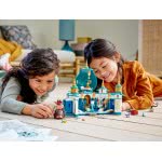 LEGO Raya And The Heart Palace 43181 5702016618662