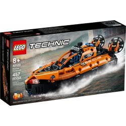 LEGO Rescue Hovercraft 42120 5702016890761