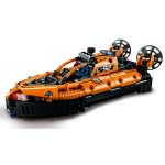 LEGO Rescue Hovercraft 42120 5702016890761