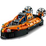 LEGO Rescue Hovercraft 42120 5702016890761