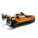 LEGO Rescue Hovercraft 42120 5702016890761