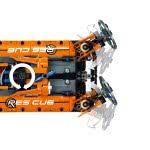 LEGO Rescue Hovercraft 42120 5702016890761