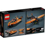 LEGO Rescue Hovercraft 42120 5702016890761