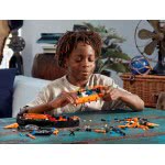 LEGO Rescue Hovercraft 42120 5702016890761