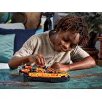LEGO Rescue Hovercraft 42120 5702016890761