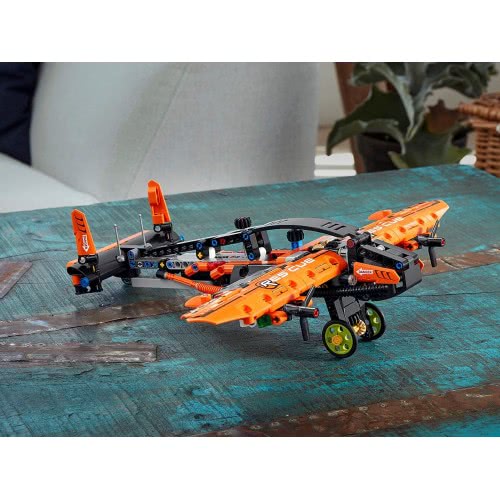 LEGO Rescue Hovercraft 42120 5702016890761