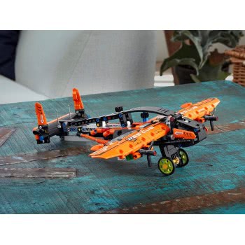 LEGO Rescue Hovercraft 42120 5702016890761