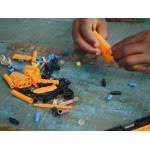 LEGO Rescue Hovercraft 42120 5702016890761