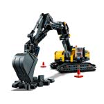 LEGO Heavy-Duty Excavator 42121 5702016890976