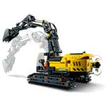 LEGO Heavy-Duty Excavator 42121 5702016890976