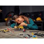LEGO Heavy-Duty Excavator 42121 5702016890976