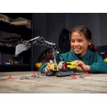 LEGO Heavy-Duty Excavator 42121 5702016890976