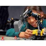 LEGO Heavy-Duty Excavator 42121 5702016890976