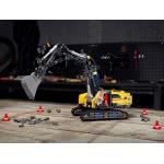 LEGO Heavy-Duty Excavator 42121 5702016890976