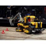 LEGO Heavy-Duty Excavator 42121 5702016890976