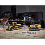 LEGO Heavy-Duty Excavator 42121 5702016890976