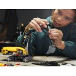 LEGO Heavy-Duty Excavator 42121 5702016890976