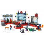 LEGO Spider-Man Attack On The Spider Lair 76175 5702016912876