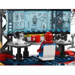 LEGO Spider-Man Attack On The Spider Lair 76175 5702016912876