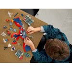 LEGO Spider-Man Attack On The Spider Lair 76175 5702016912876