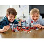 LEGO Spider-Man Attack On The Spider Lair 76175 5702016912876
