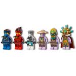 LEGO Catamaran Sea Battle 71748 5702016889284