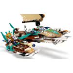 LEGO Catamaran Sea Battle 71748 5702016889284