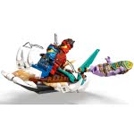 LEGO Catamaran Sea Battle 71748 5702016889284