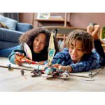 LEGO Catamaran Sea Battle 71748 5702016889284