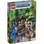 LEGO The First Adventure 21169 5702016913873
