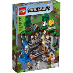 LEGO The First Adventure 21169 5702016913873