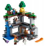 LEGO The First Adventure 21169 5702016913873