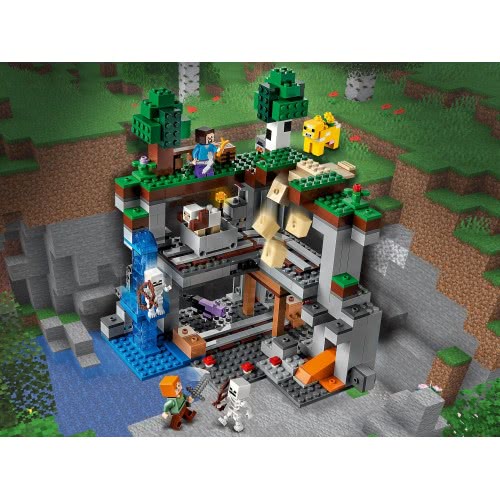 LEGO The First Adventure 21169 5702016913873