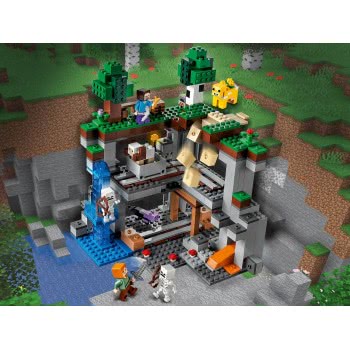 LEGO The First Adventure 21169 5702016913873