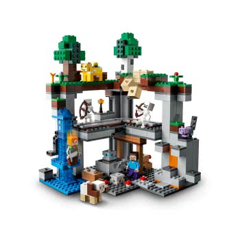 LEGO The First Adventure 21169 5702016913873