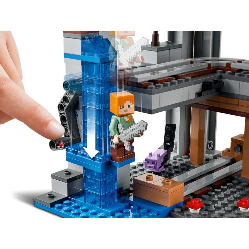 LEGO The First Adventure 21169 5702016913873