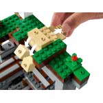 LEGO The First Adventure 21169 5702016913873