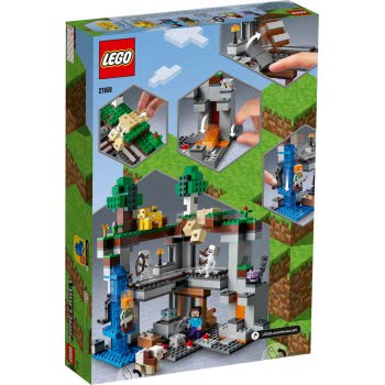 LEGO The First Adventure 21169 5702016913873