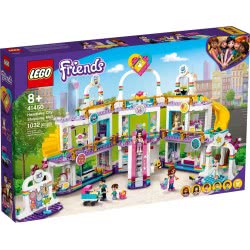 LEGO Heartlake City Shopping Mall 41450 5702016916140