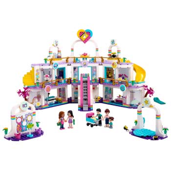 LEGO Heartlake City Shopping Mall 41450 5702016916140