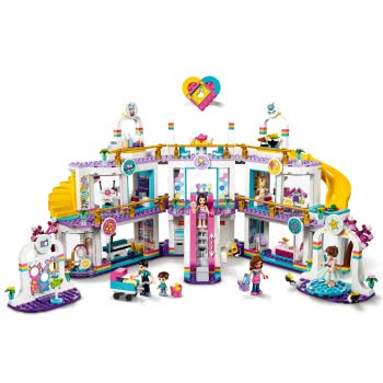 LEGO Heartlake City Shopping Mall 41450 5702016916140