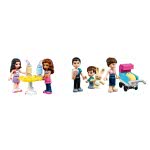 LEGO Heartlake City Shopping Mall 41450 5702016916140