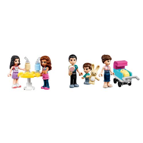 LEGO Heartlake City Shopping Mall 41450 5702016916140