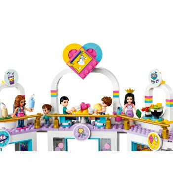 LEGO Heartlake City Shopping Mall 41450 5702016916140