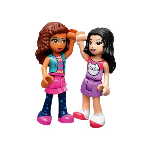 LEGO Heartlake City Shopping Mall 41450 5702016916140