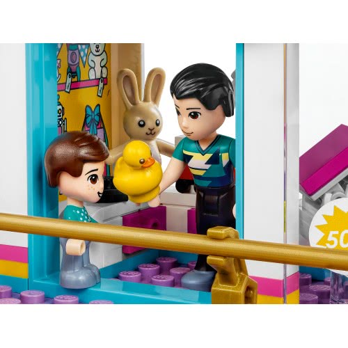 LEGO Heartlake City Shopping Mall 41450 5702016916140